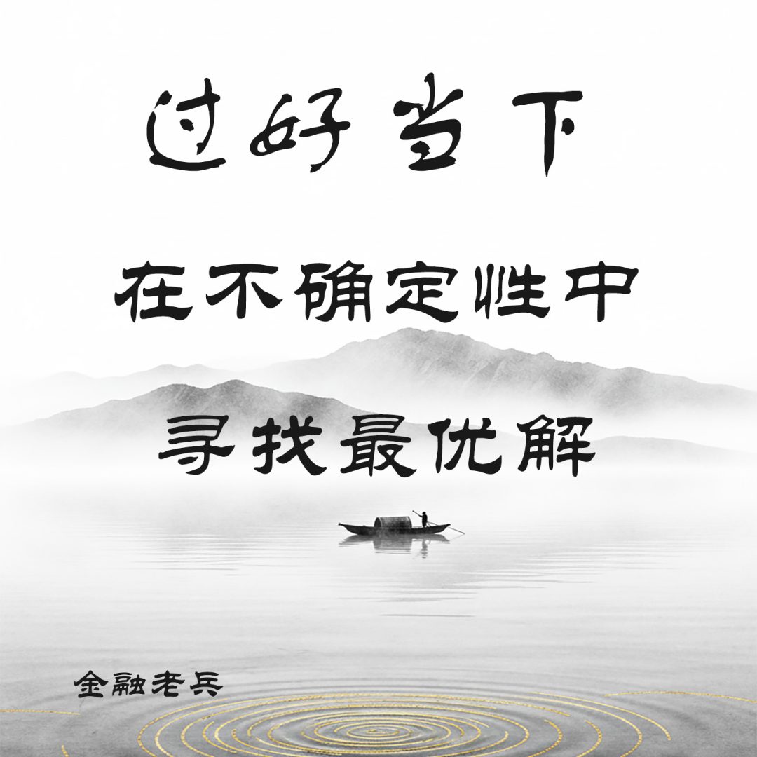 《过好当下:在不确定性中寻找最优解》长篇电子文稿