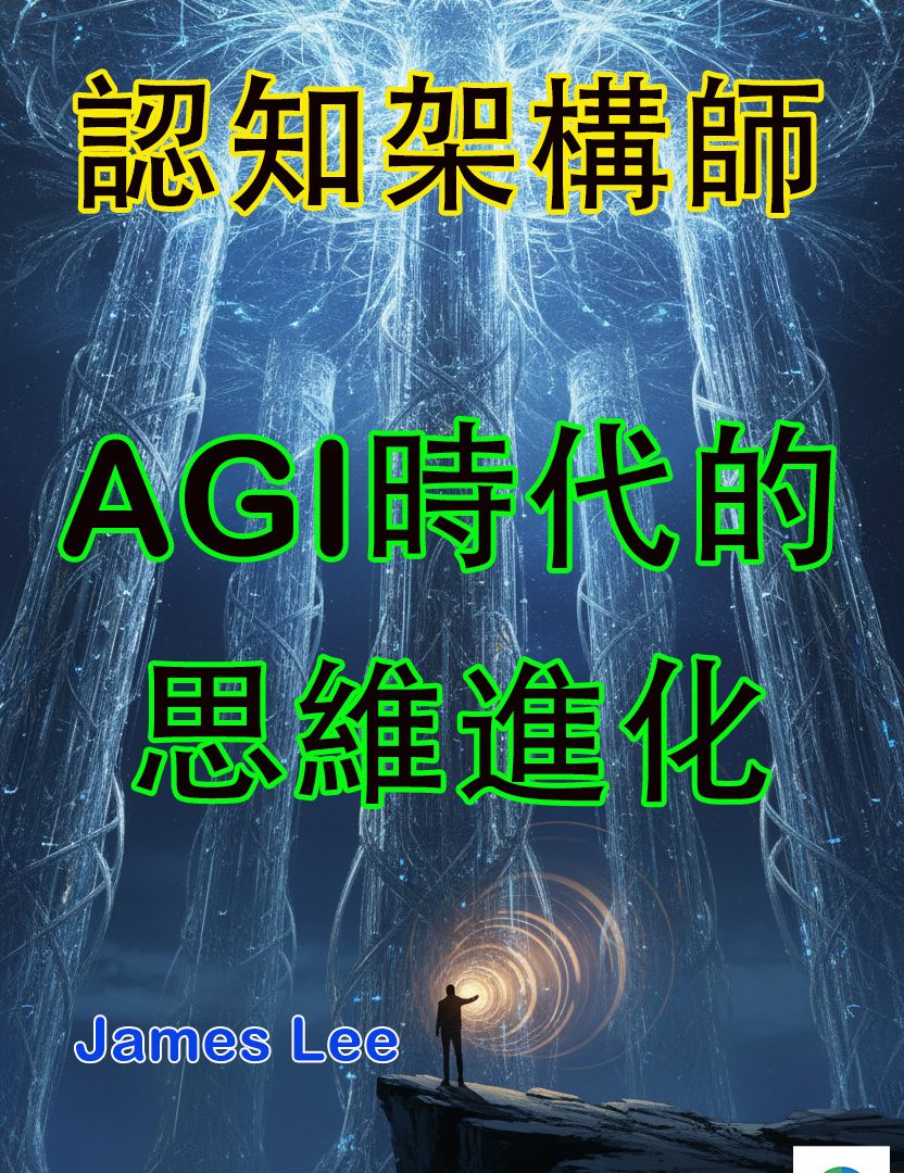 认知架构师:AGI时代的思维进化(电子文稿)