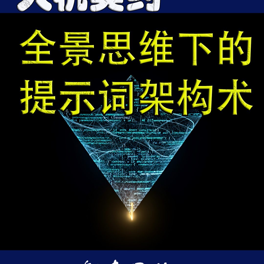 外脑与防线:全景思维下的提示词架构术